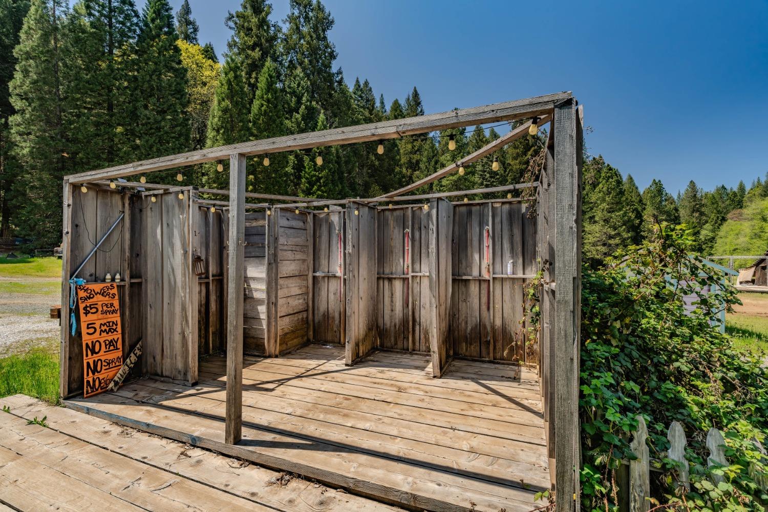 Detail Gallery Image 29 of 57 For 7250 Mitchell Mill Rd, Wilseyville,  CA 95257 - 3 Beds | 1 Baths