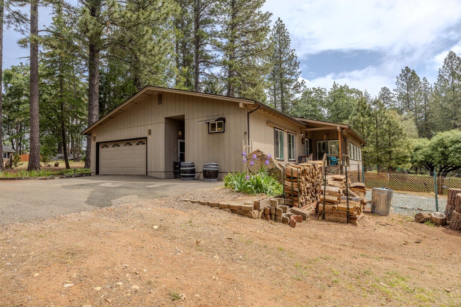 Detail Gallery Image 33 of 39 For 19560 Mella Drive, Volcano,  CA 95689 - 2 Beds | 2/1 Baths