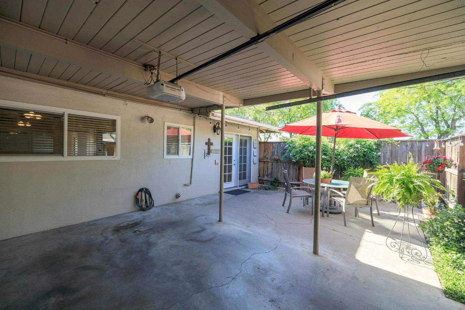 Detail Gallery Image 32 of 39 For 2700 Macdougal St #8,  Modesto,  CA 95350 - 2 Beds | 1 Baths