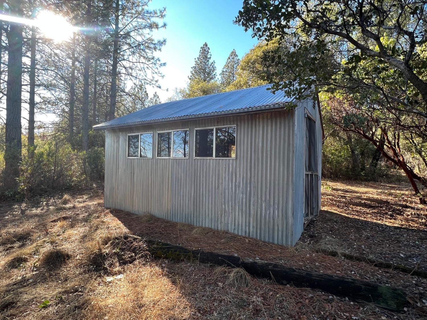 Detail Gallery Image 8 of 9 For 15375 Cliff Rd, Nevada City,  CA 95959 - – Beds | – Baths