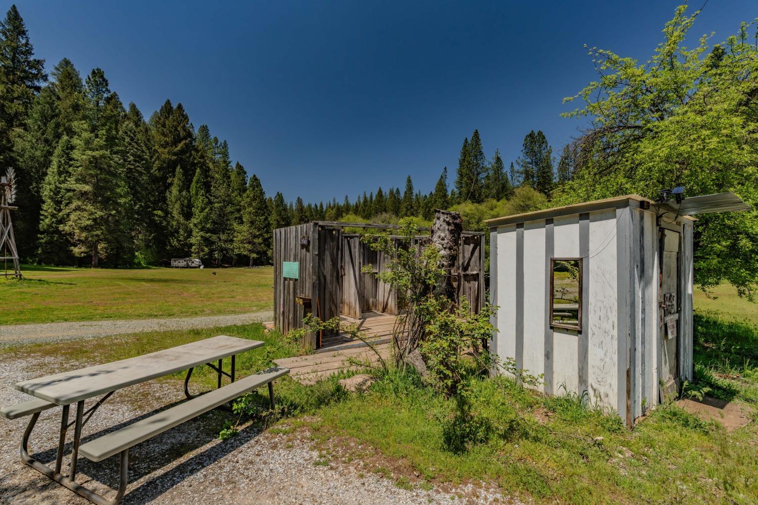 Detail Gallery Image 33 of 57 For 7250 Mitchell Mill Rd, Wilseyville,  CA 95257 - 3 Beds | 1 Baths