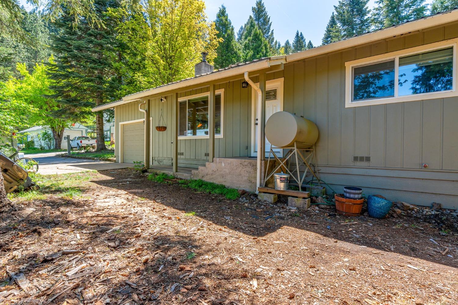 Detail Gallery Image 21 of 23 For 373 Alder St, Quincy,  CA 95971 - 3 Beds | 2 Baths