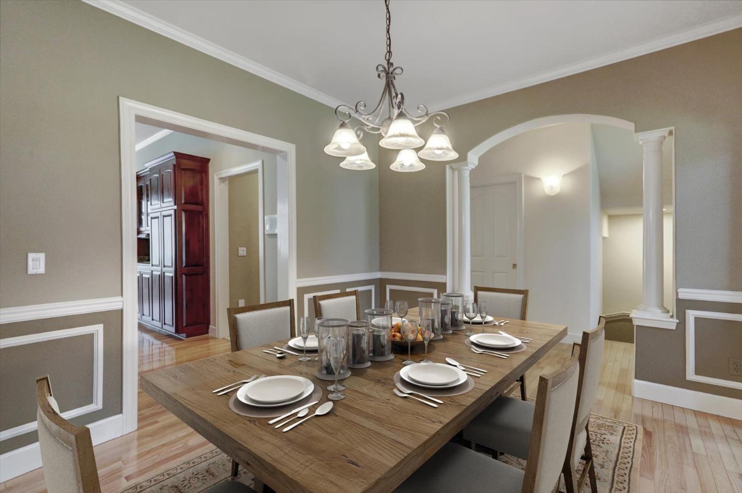 Detail Gallery Image 9 of 99 For 12857 Chatsworth Ln, Grass Valley,  CA 95945 - 4 Beds | 4/1 Baths