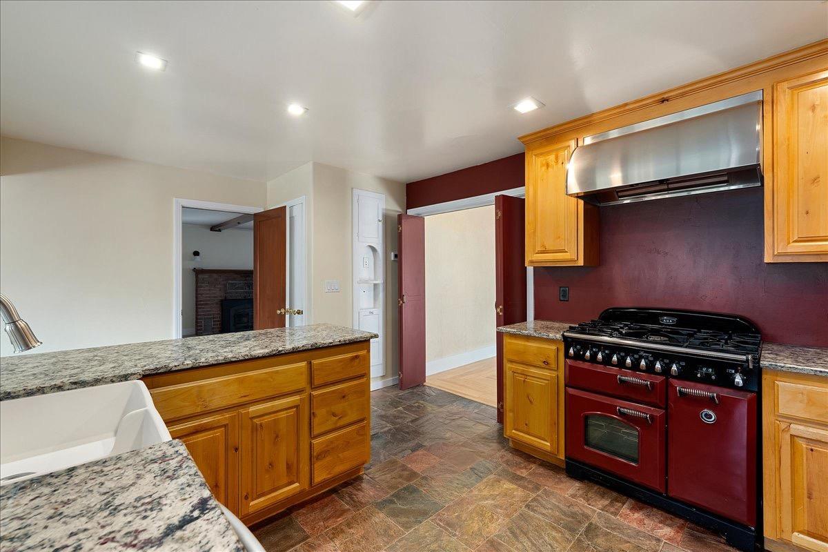 Detail Gallery Image 13 of 74 For 2673 Stone Ln, Placerville,  CA 95667 - 4 Beds | 3/1 Baths