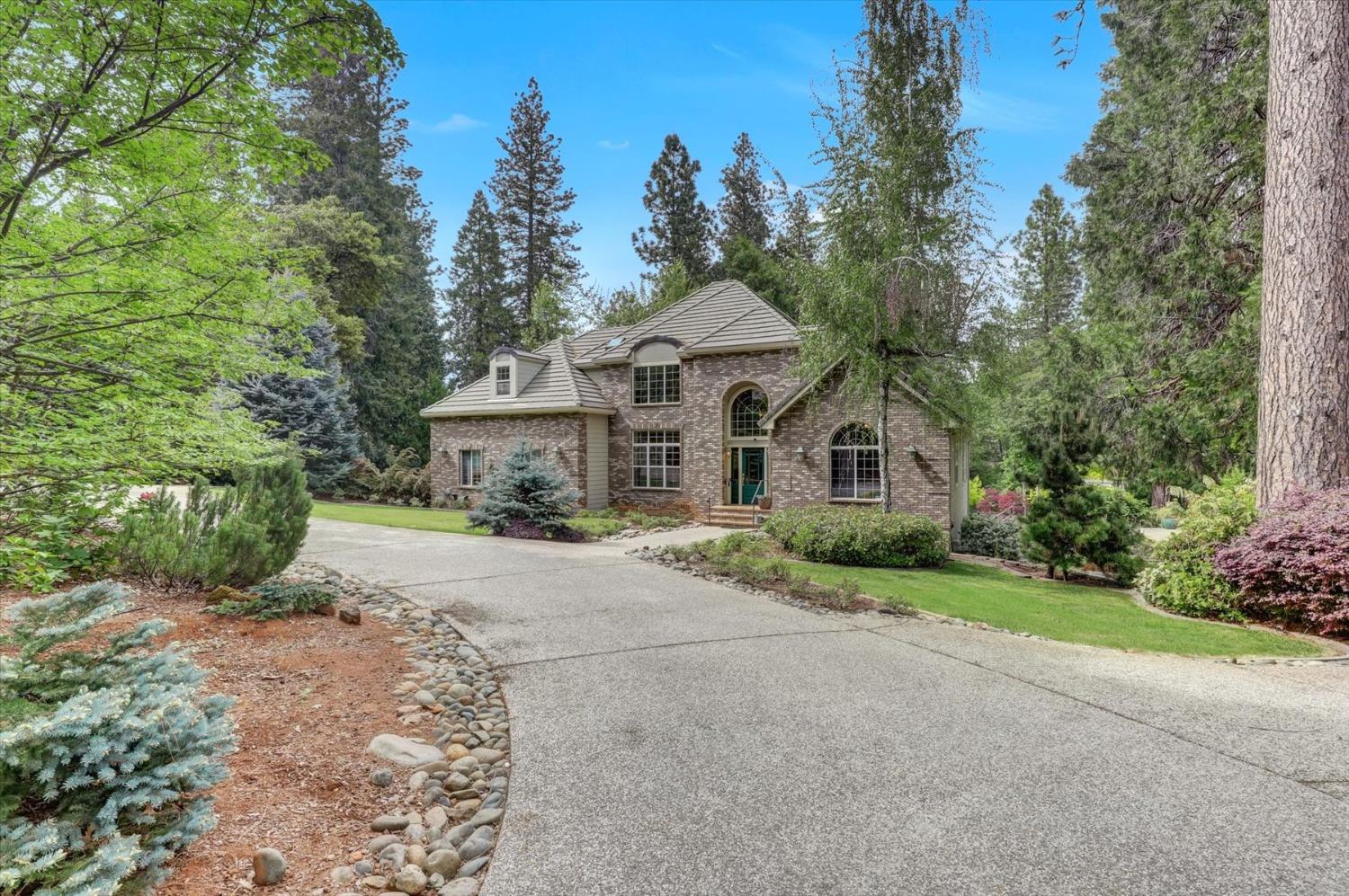 Detail Gallery Image 77 of 99 For 12857 Chatsworth Ln, Grass Valley,  CA 95945 - 4 Beds | 4/1 Baths