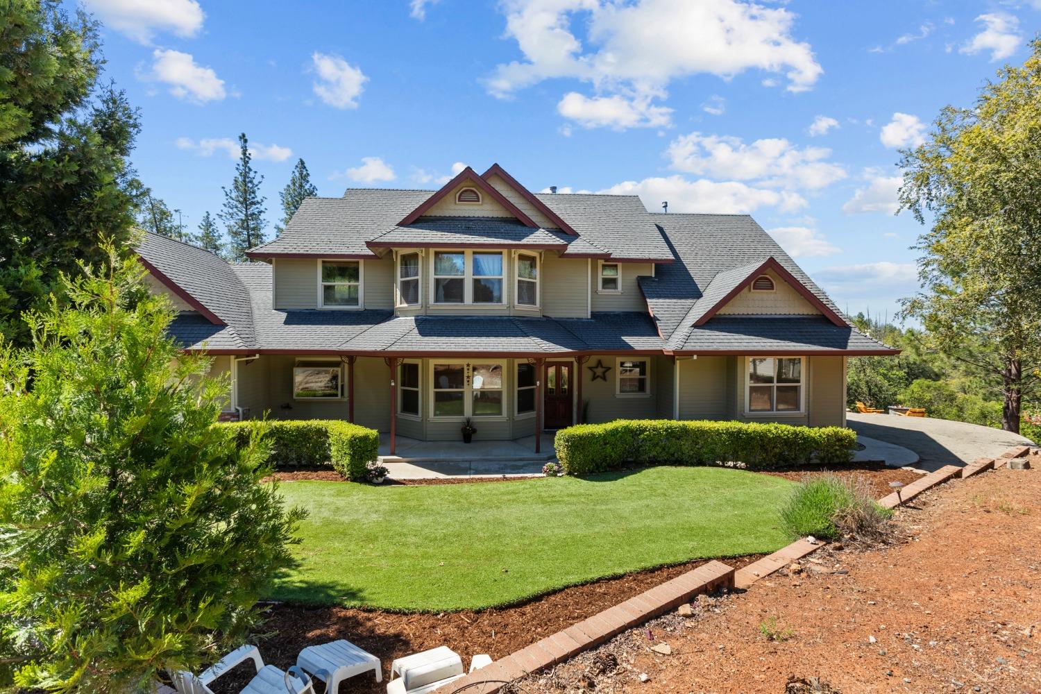 Detail Gallery Image 45 of 49 For 12381 Mierkey Ct, Jackson,  CA 95642 - 4 Beds | 2/1 Baths