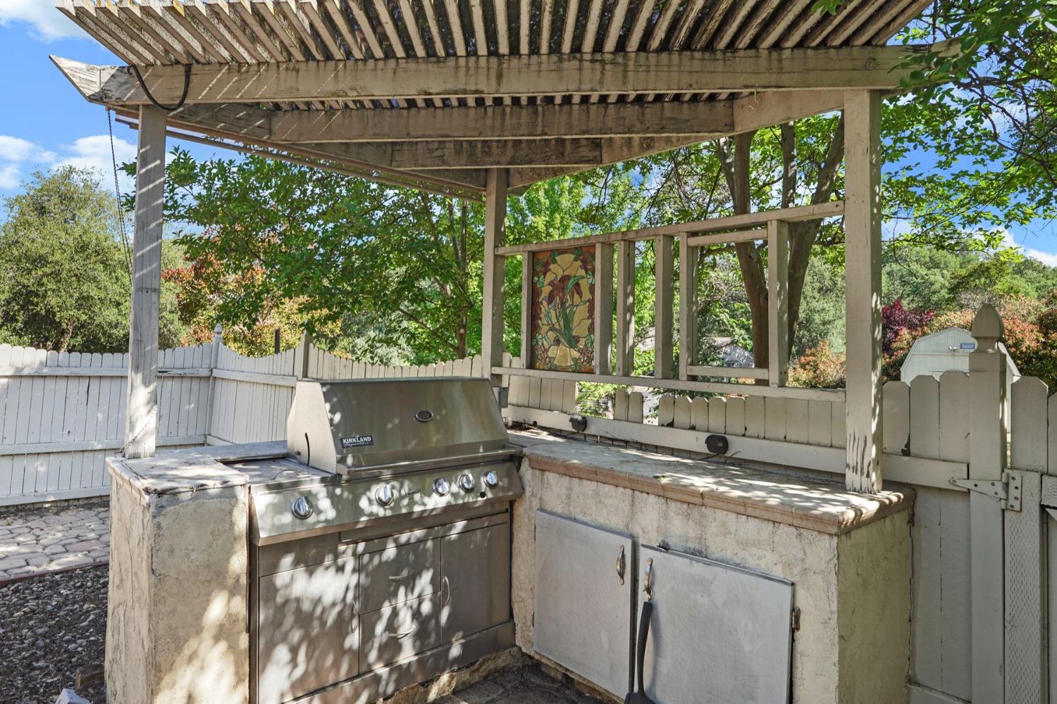 Barbour Road, Valley Springs, California image 37