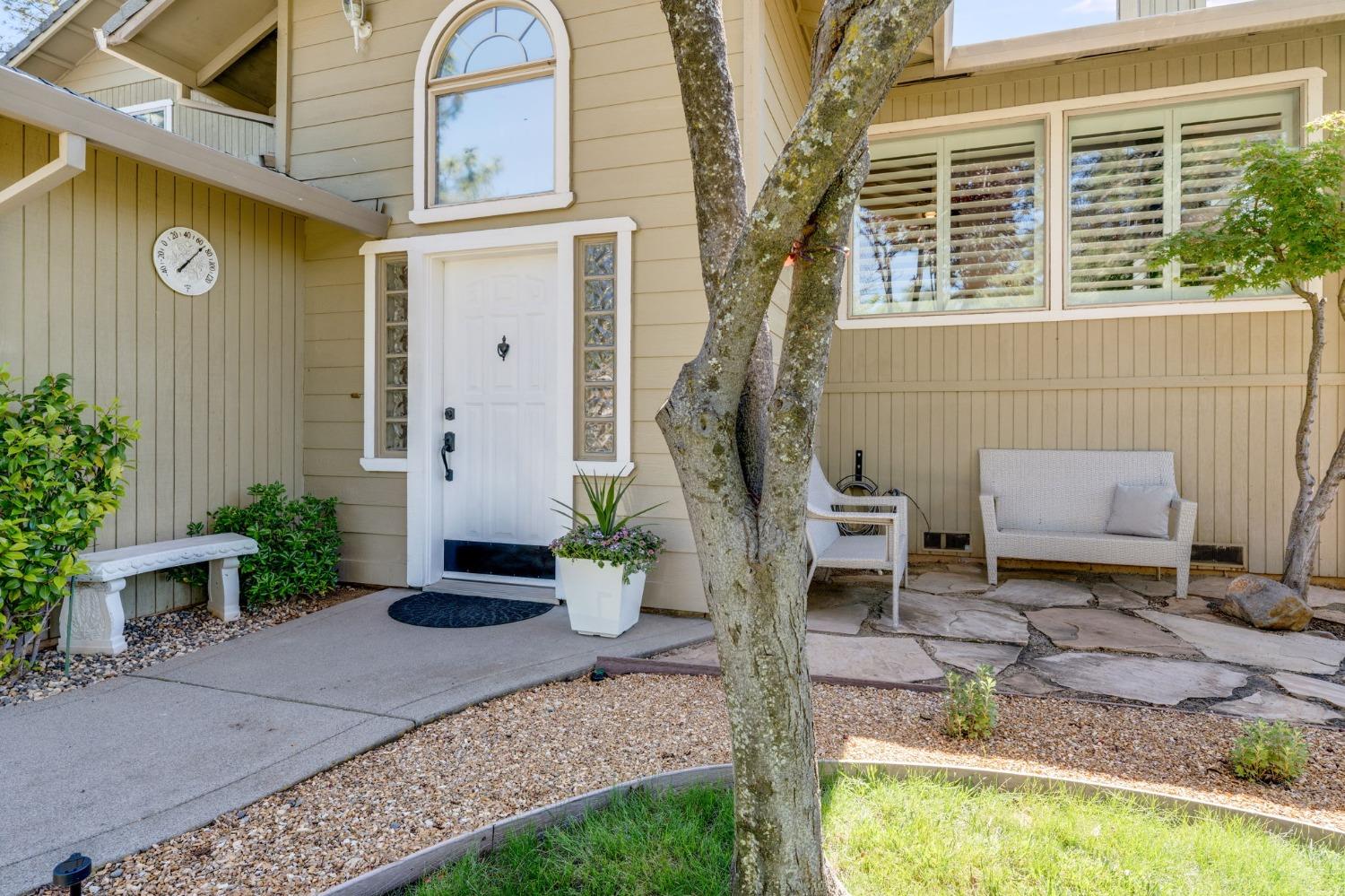 Camino Heights Drive, Camino, California image 4