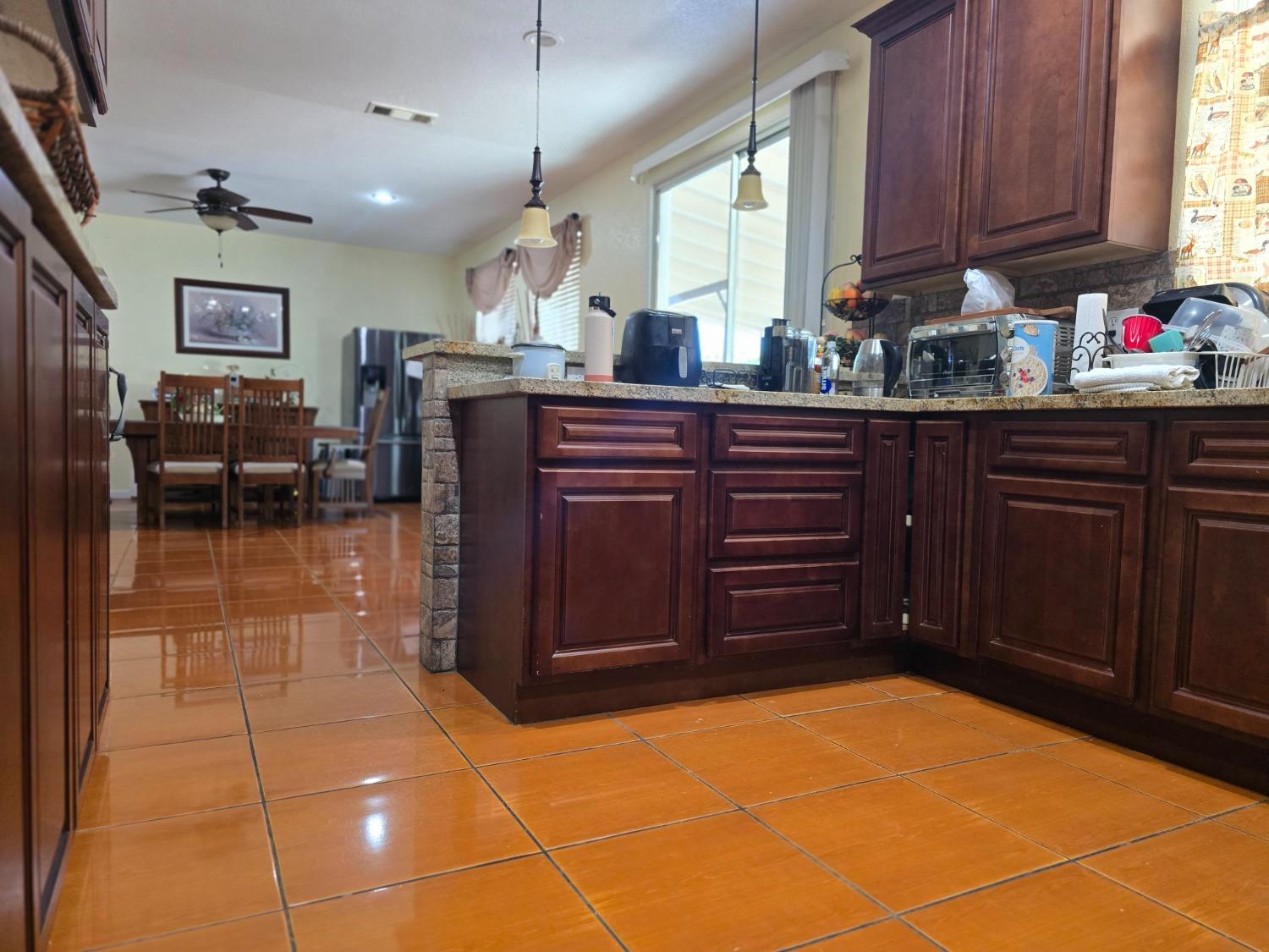 Detail Gallery Image 39 of 57 For 4150 Degas Ct, Stockton,  CA 95206 - 3 Beds | 2/1 Baths