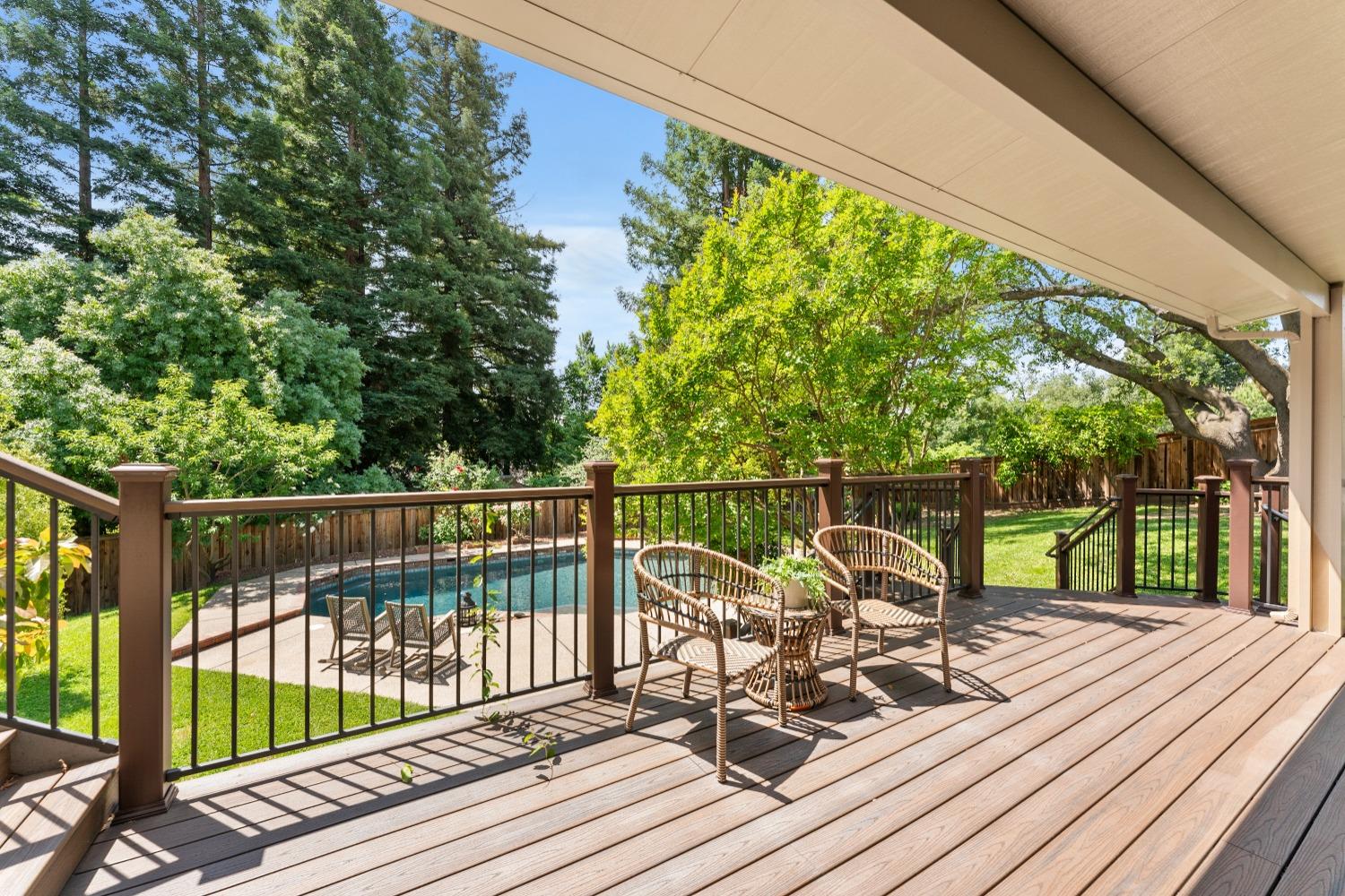 Detail Gallery Image 35 of 38 For 8462 Hialeah Way, Fair Oaks,  CA 95628 - 4 Beds | 3 Baths