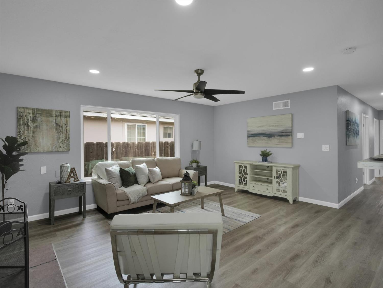 Pine Street, Manteca, California image 9