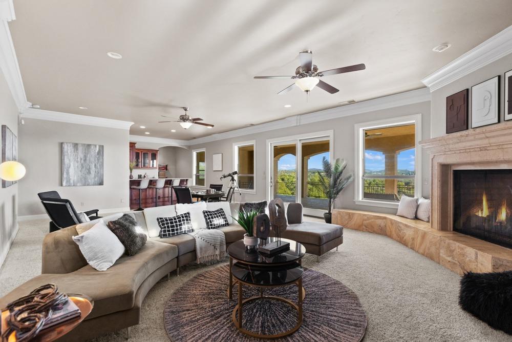Detail Gallery Image 38 of 65 For 7543 Old Pear Hill Ln, Penryn,  CA 95663 - 5 Beds | 4/2 Baths