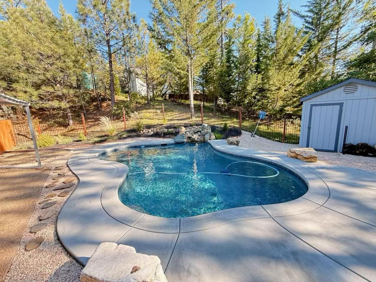 Detail Gallery Image 1 of 57 For 16740 Shake Ridge Rd, Sutter Creek,  CA 95685 - 3 Beds | 2 Baths