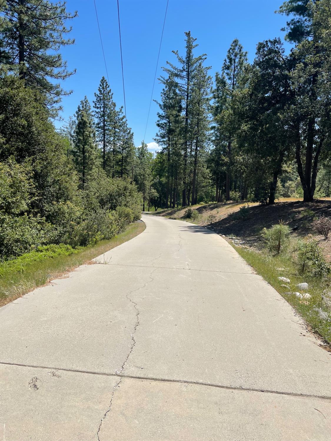 Fiske Hill Road, Coulterville, California image 2