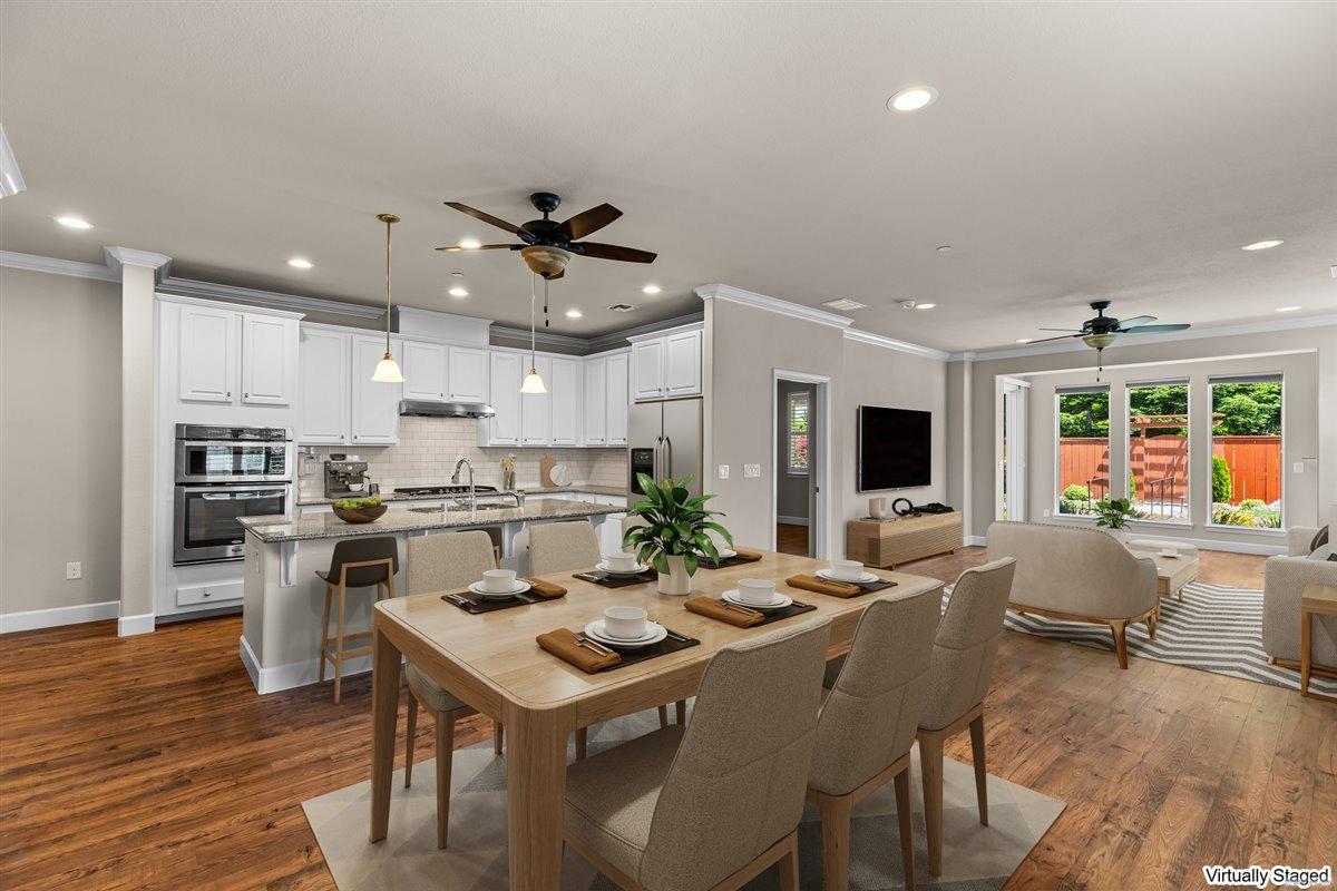 Detail Gallery Image 7 of 84 For 1377 Arbor Brook Dr, Manteca,  CA 95336 - 3 Beds | 2 Baths