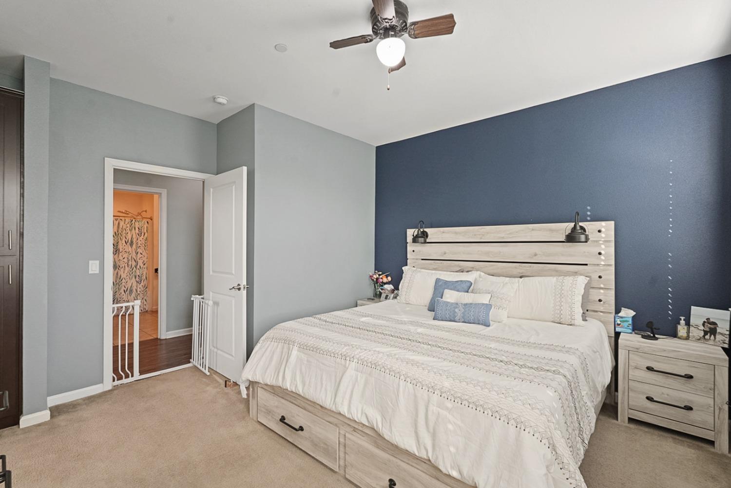 Detail Gallery Image 15 of 26 For 140 Ivy Ave #A5,  Patterson,  CA 95363 - 2 Beds | 2 Baths
