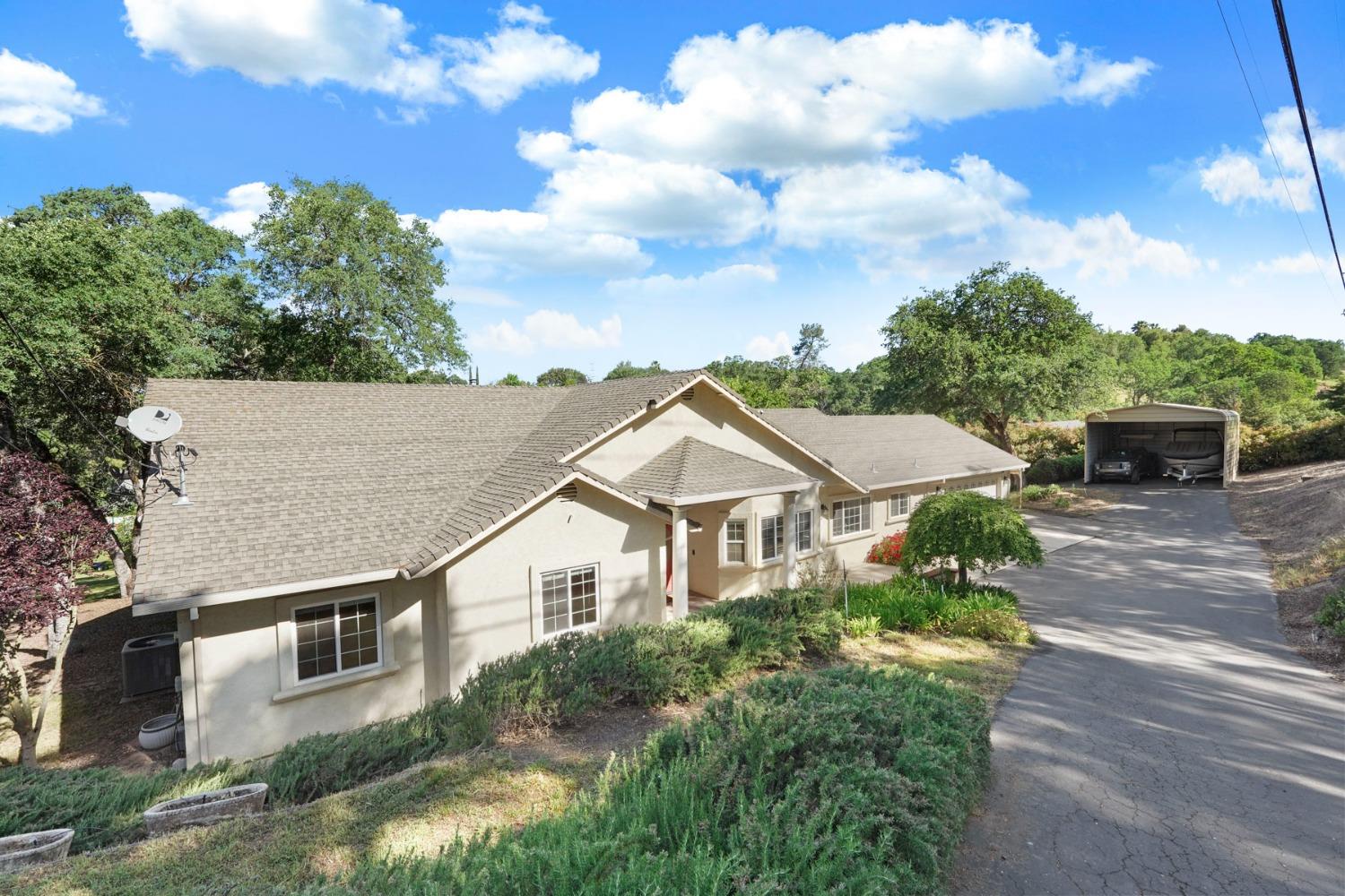 Barbour Road, Valley Springs, California image 50