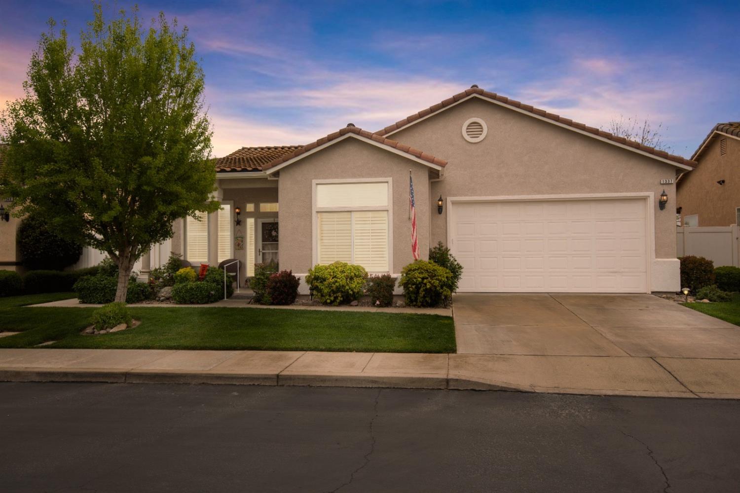 Detail Gallery Image 4 of 35 For 1337 Table Mountain Dr, Oakdale,  CA 95361 - 2 Beds | 2 Baths