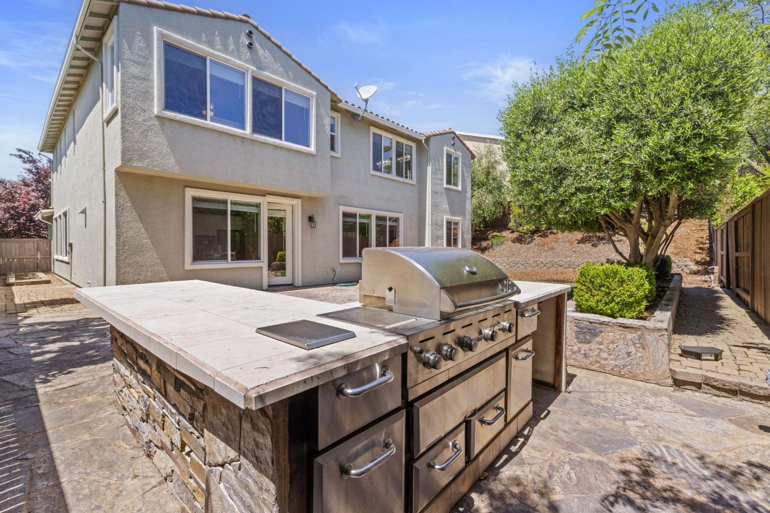 Murcia Way, El Dorado Hills, California image 41