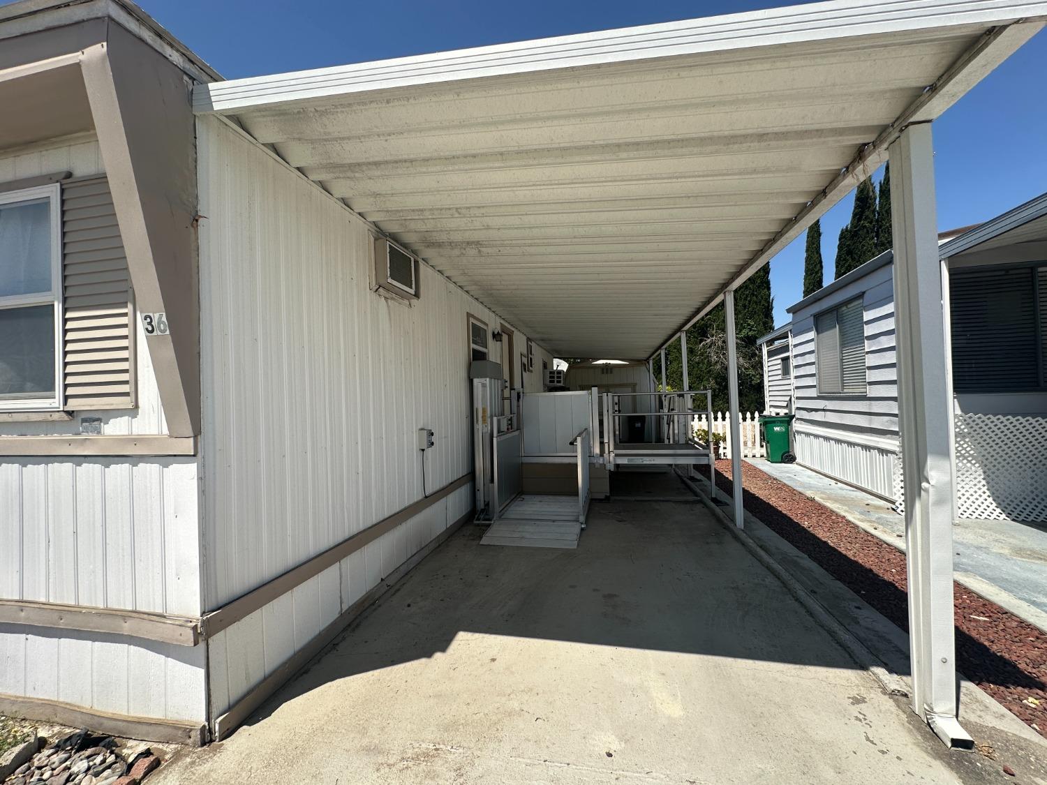 Detail Gallery Image 10 of 30 For 11662 Ham Ln, Lodi,  CA 95242 - 1 Beds | 1 Baths