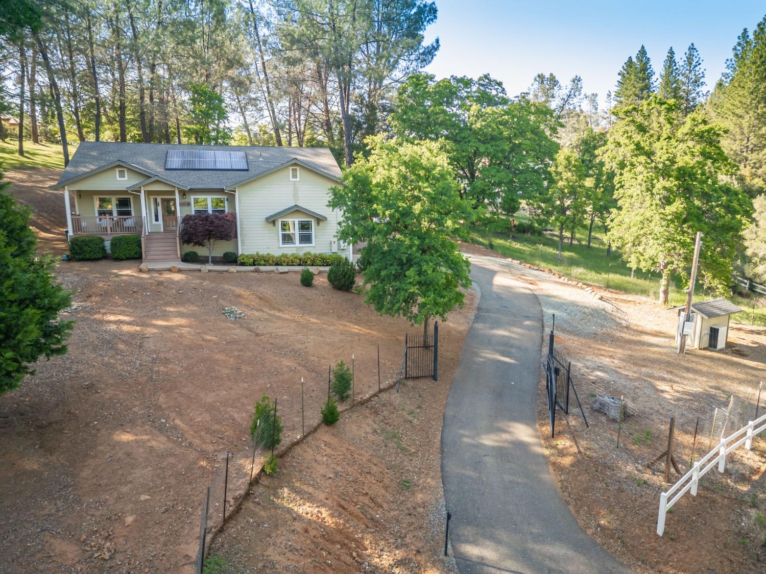 Mosquito Road, Placerville, California image 5