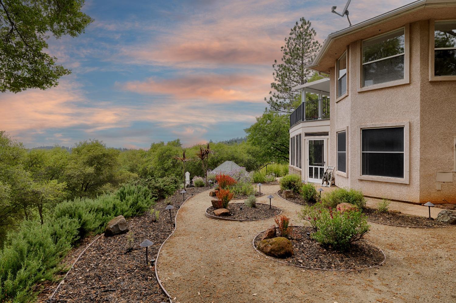 Detail Gallery Image 60 of 69 For 2060 Onion Flat, Cool,  CA 95614 - 4 Beds | 3 Baths