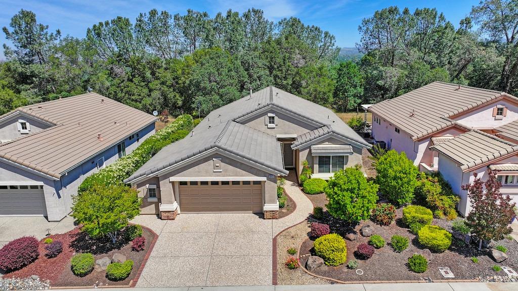 Hidden Hills Lane, Lincoln, California image 3