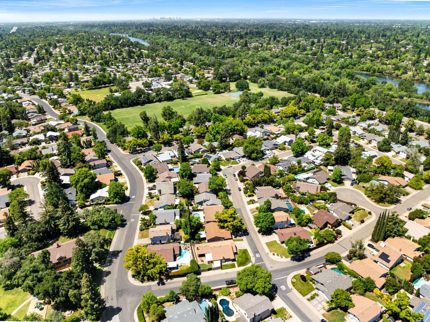 Detail Gallery Image 53 of 54 For 2659 Argolis Way, Sacramento,  CA 95826 - 3 Beds | 2 Baths