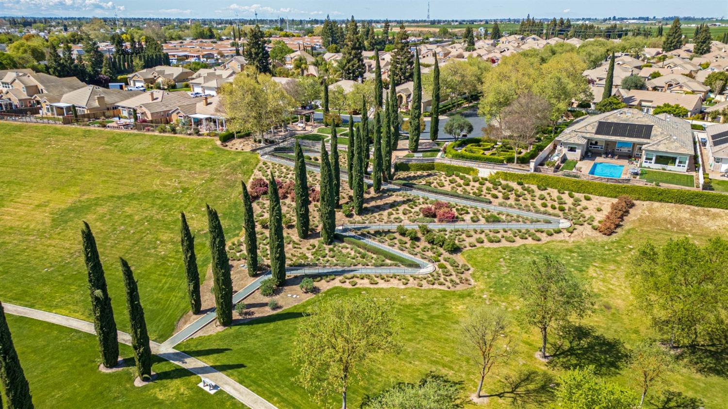 Detail Gallery Image 44 of 45 For 4600 via Terreno, Modesto,  CA 95357 - 4 Beds | 2/1 Baths