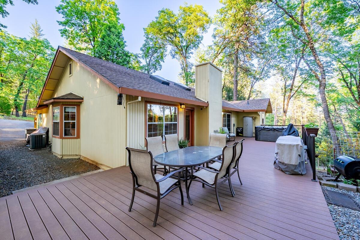 Detail Gallery Image 51 of 64 For 5844 Cold Springs Dr, Foresthill,  CA 95631 - 3 Beds | 3 Baths