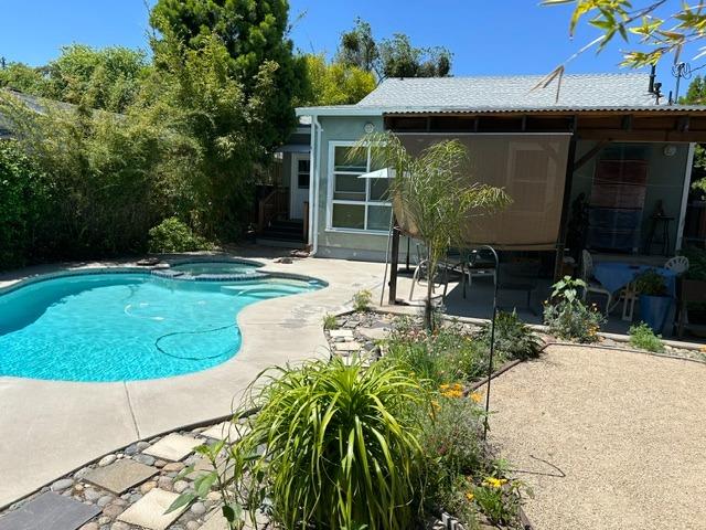 Detail Gallery Image 12 of 12 For 524 Melrose St, Modesto,  CA 95354 - 2 Beds | 2 Baths