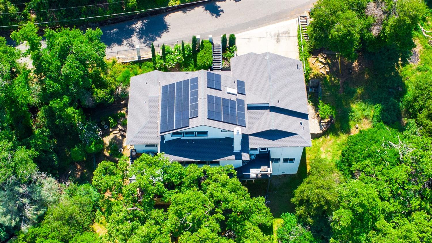 Detail Gallery Image 61 of 65 For 100 W Church Ln, Sonora,  CA 95370 - 4 Beds | 4 Baths
