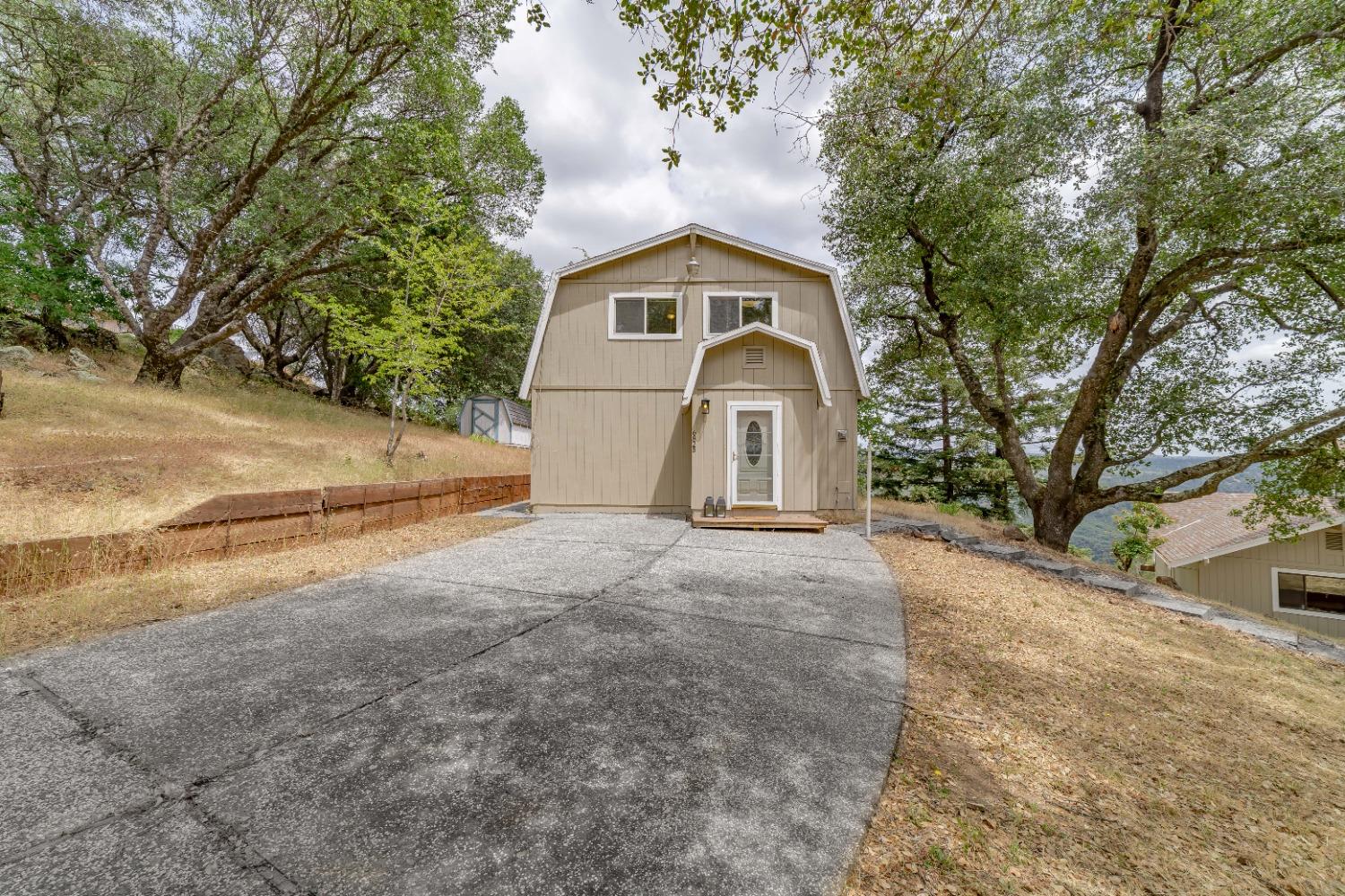 Detail Gallery Image 57 of 99 For 6825 Monitor Ct, El Dorado,  CA 95623 - 5 Beds | 3 Baths