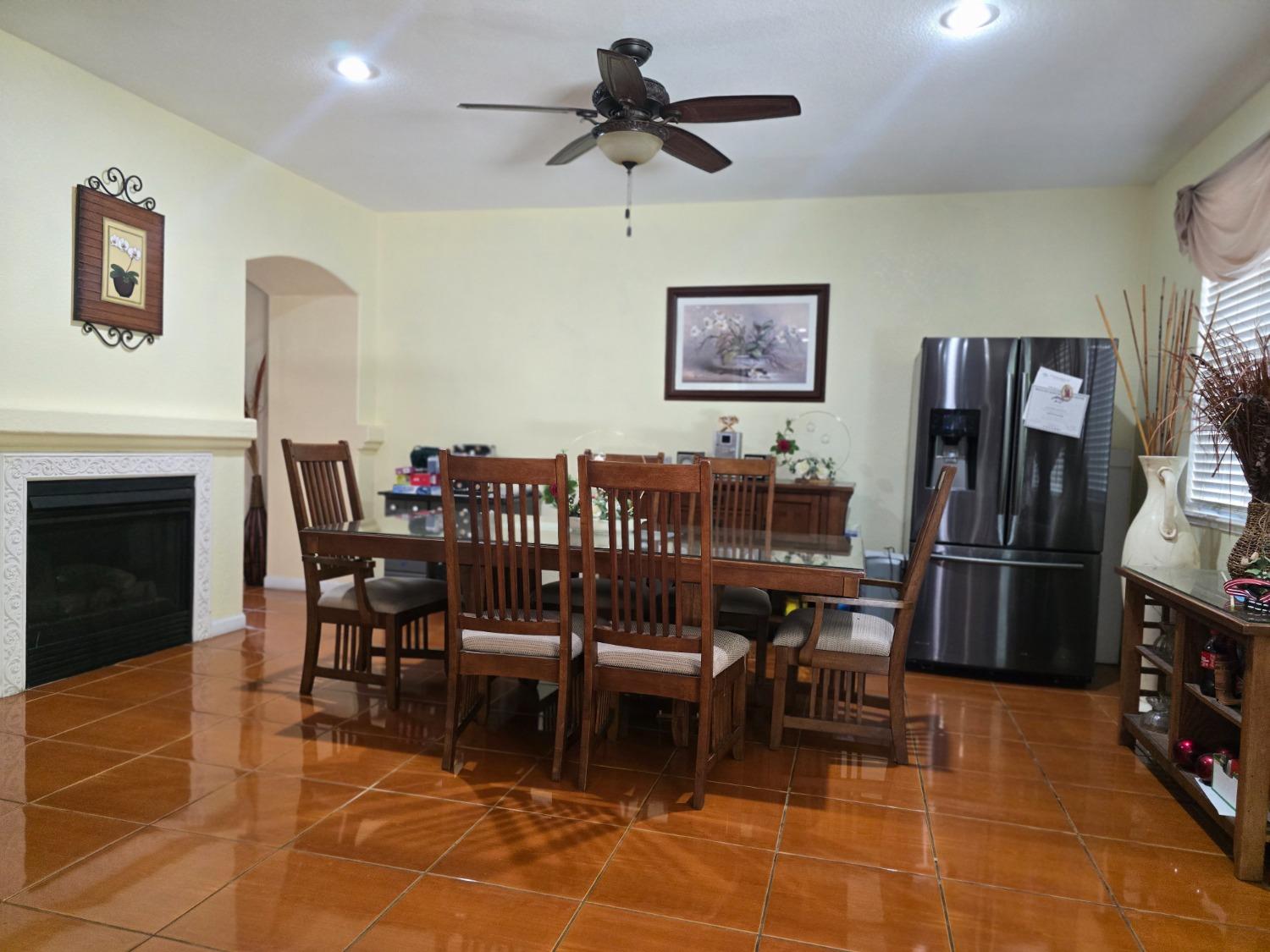 Detail Gallery Image 36 of 57 For 4150 Degas Ct, Stockton,  CA 95206 - 3 Beds | 2/1 Baths