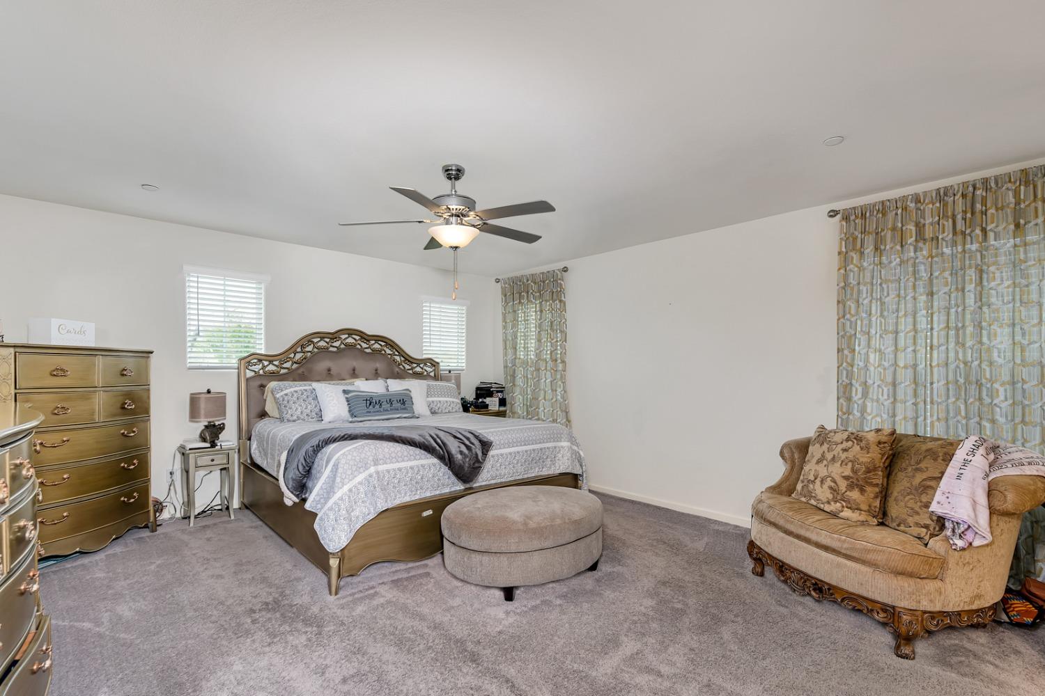 Detail Gallery Image 32 of 57 For 756 Heitz Way, Merced,  CA 95348 - 5 Beds | 3 Baths