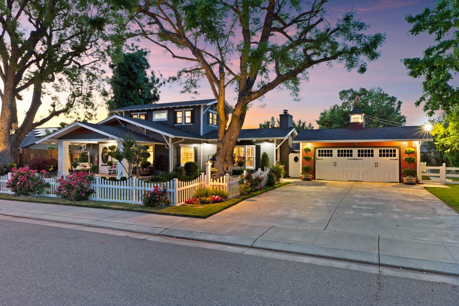 Detail Gallery Image 9 of 90 For 2420 Vine Ave, Escalon,  CA 95320 - 3 Beds | 2 Baths