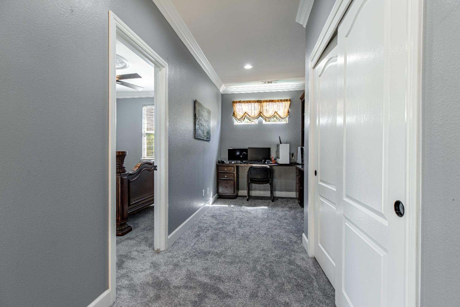 Detail Gallery Image 12 of 45 For 4600 via Terreno, Modesto,  CA 95357 - 4 Beds | 2/1 Baths