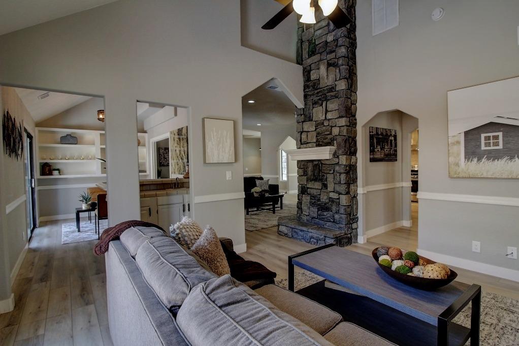 Detail Gallery Image 33 of 66 For 385 Cecelio Way, Tracy,  CA 95376 - 3 Beds | 2/1 Baths