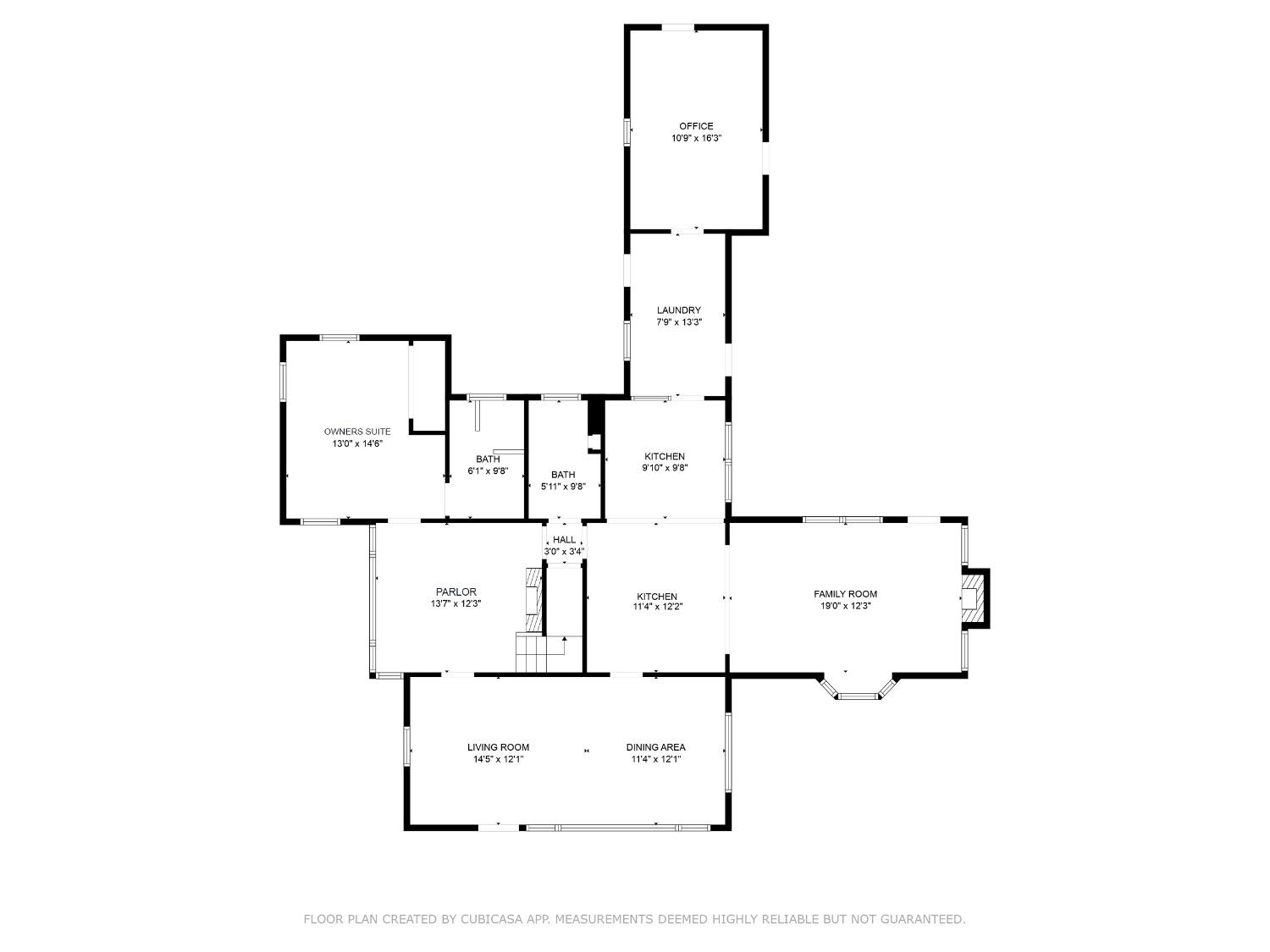 Detail Gallery Image 89 of 90 For 2420 Vine Ave, Escalon,  CA 95320 - 3 Beds | 2 Baths