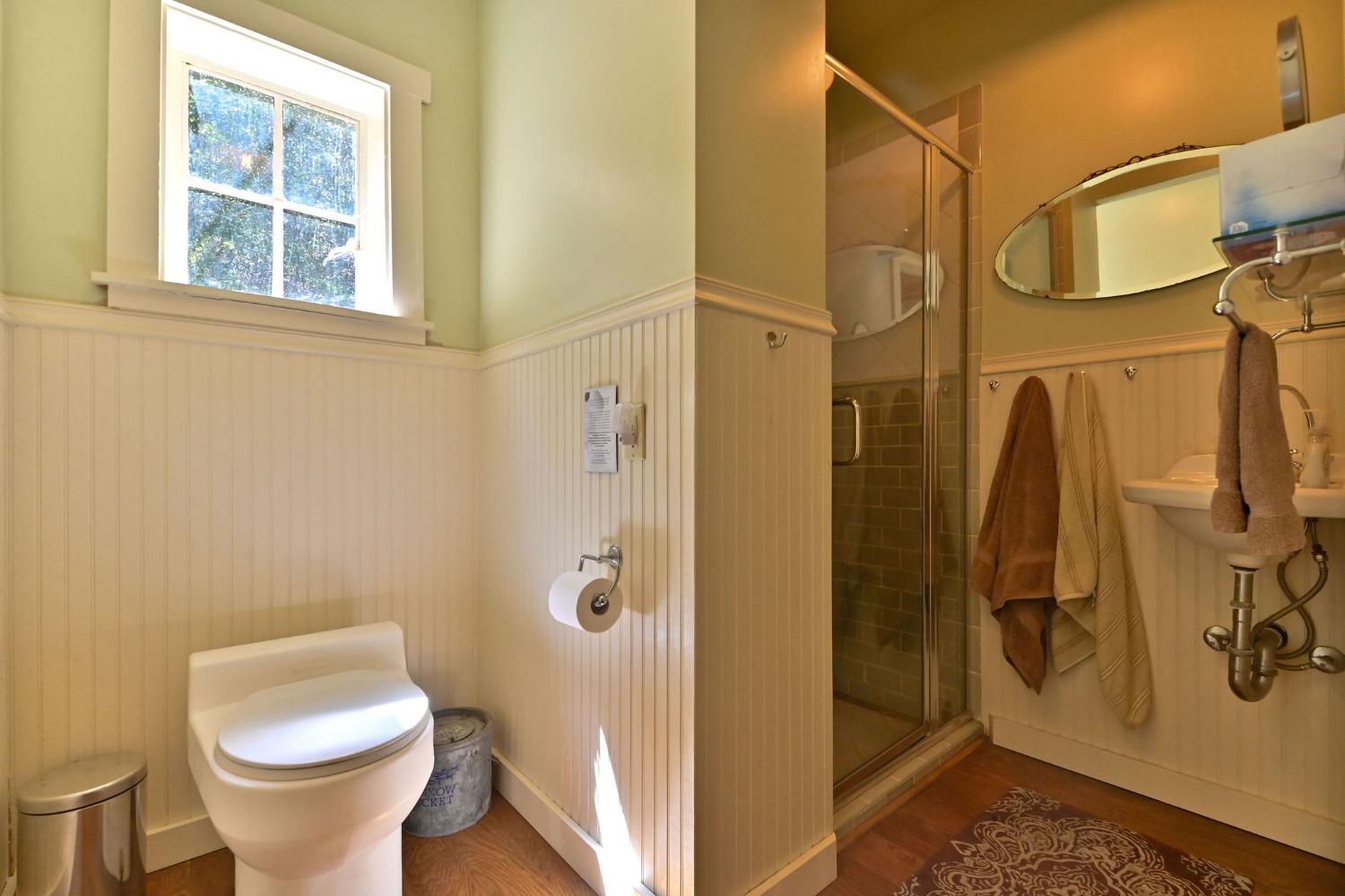 Detail Gallery Image 14 of 29 For 15435 Old Giannini Ranch Rd, Volcano,  CA 95685 - 1 Beds | 1 Baths