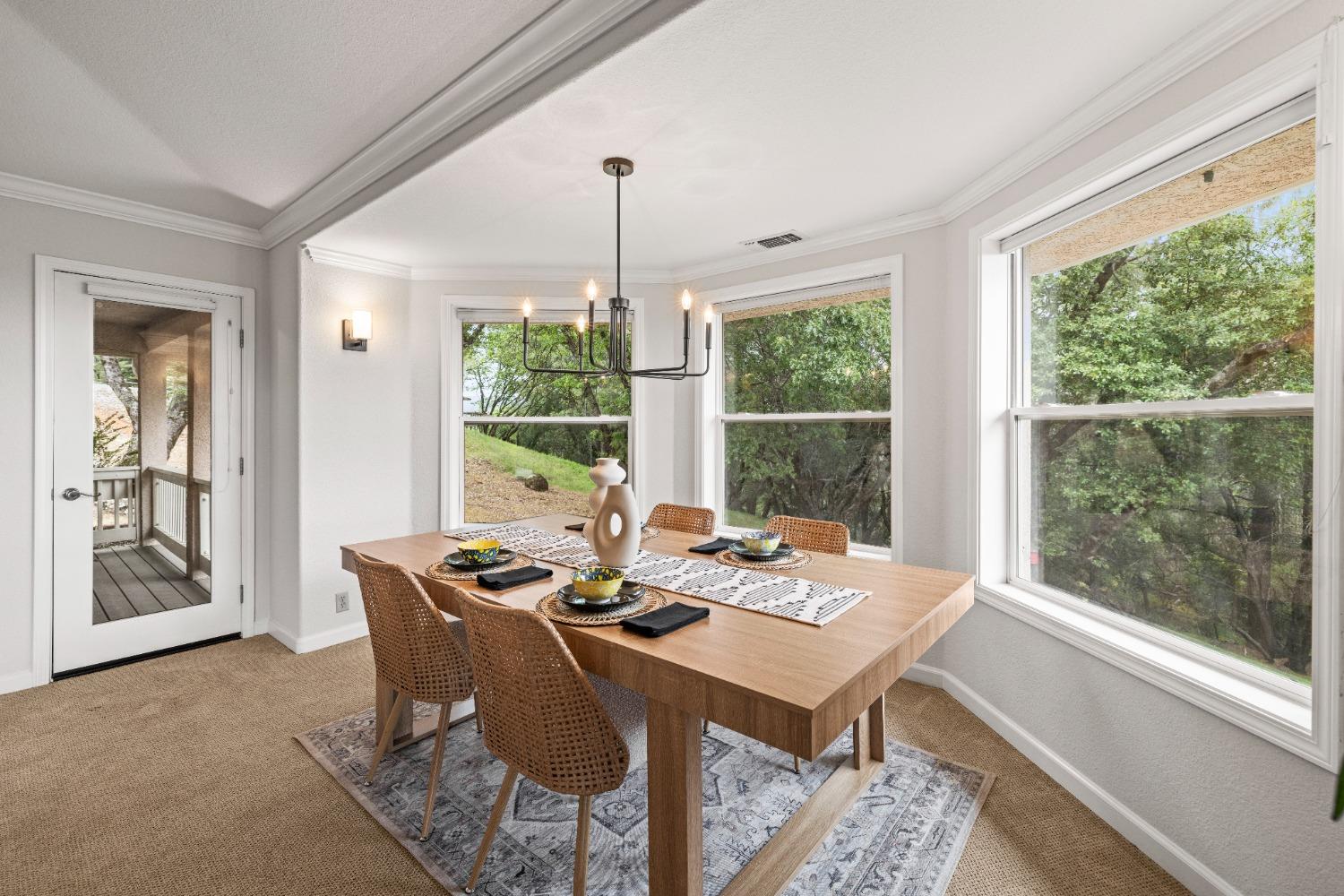 Detail Gallery Image 12 of 69 For 2060 Onion Flat, Cool,  CA 95614 - 4 Beds | 3 Baths