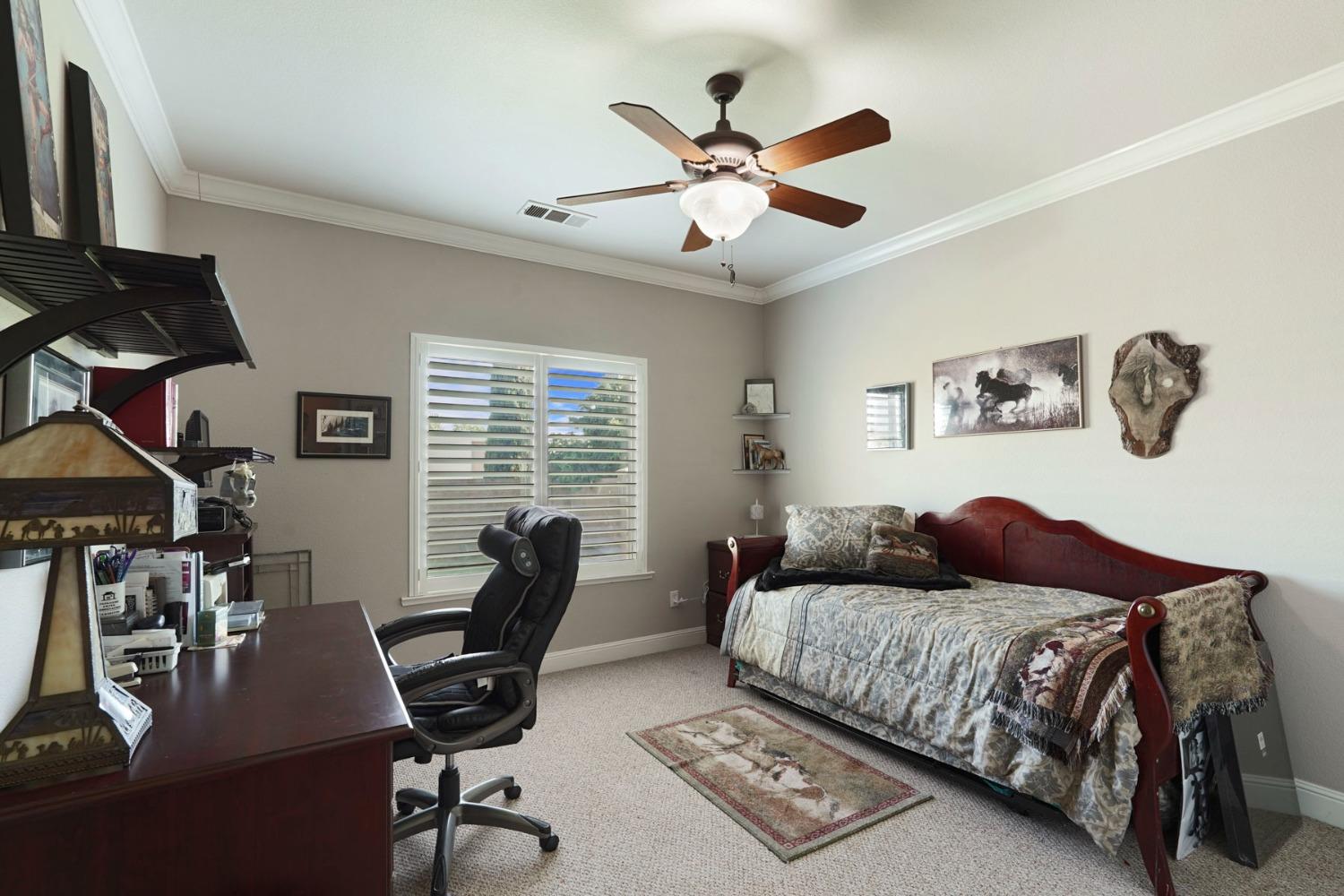 Detail Gallery Image 25 of 63 For 22947 N Samra Hayer Ln, Acampo,  CA 95220 - 4 Beds | 2/1 Baths