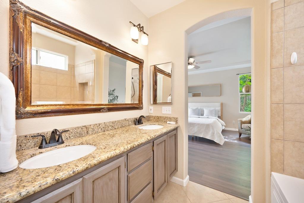 Detail Gallery Image 16 of 57 For 9577 Arcada Ct, Elk Grove,  CA 95624 - 3 Beds | 2 Baths