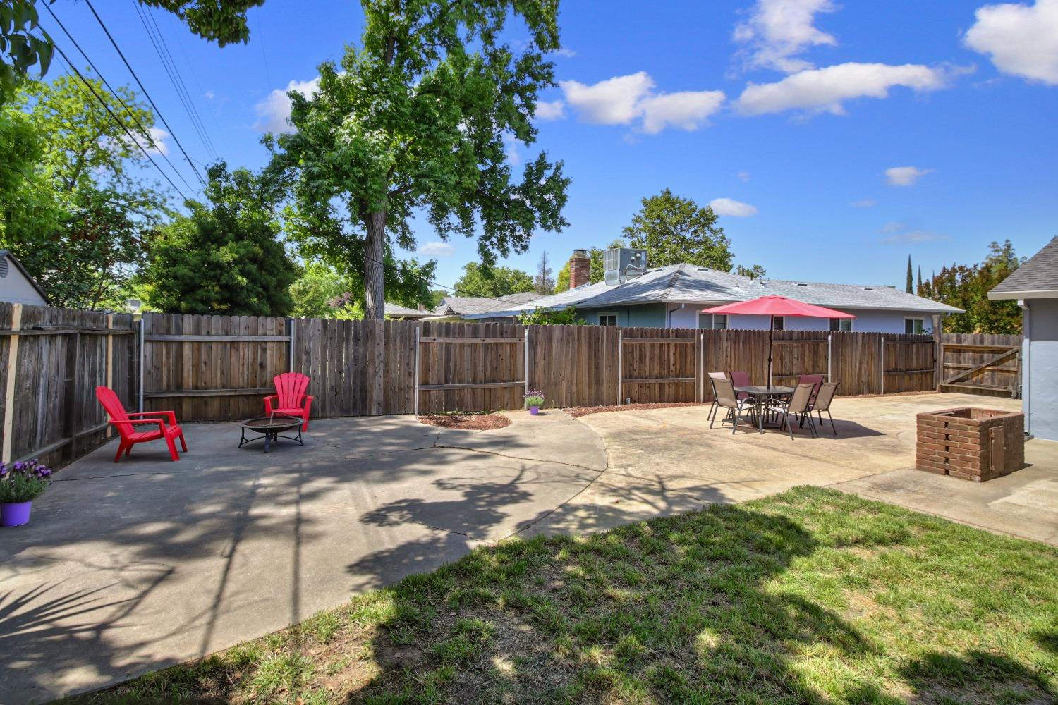 Detail Gallery Image 46 of 50 For 2920 Maison Way, Sacramento,  CA 95864 - 3 Beds | 1 Baths