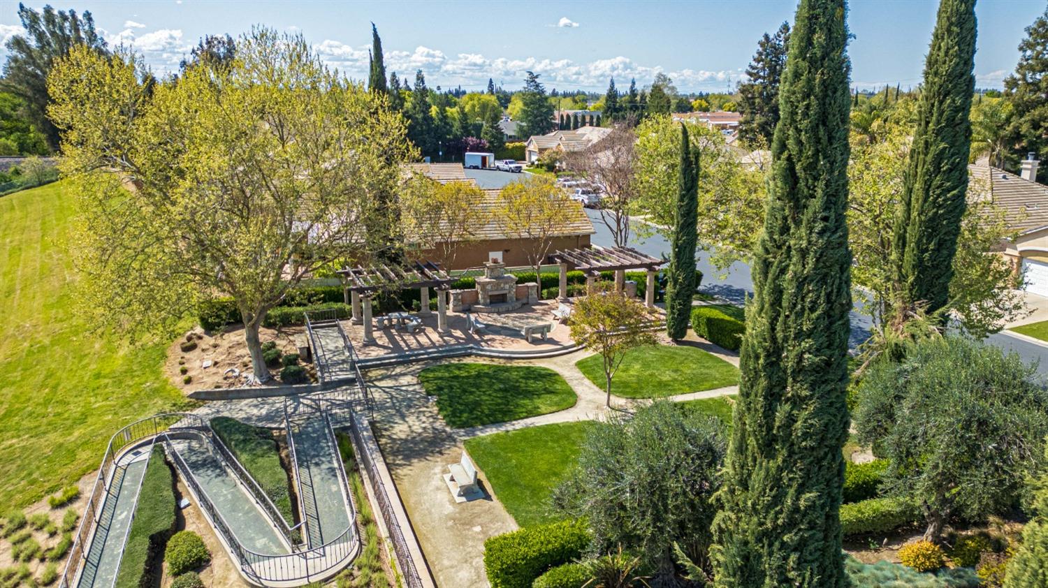 Detail Gallery Image 45 of 45 For 4600 via Terreno, Modesto,  CA 95357 - 4 Beds | 2/1 Baths