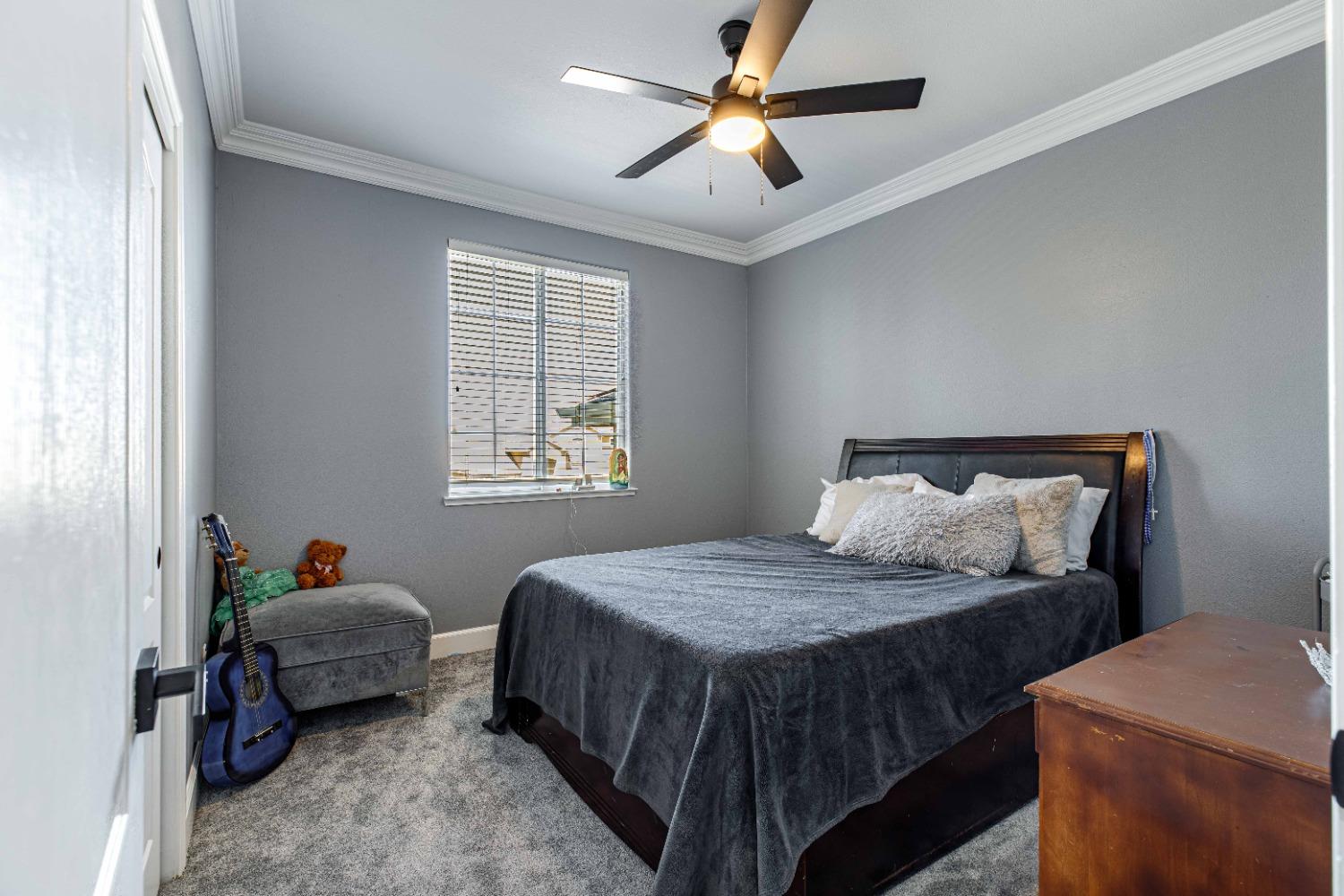 Detail Gallery Image 16 of 45 For 4600 via Terreno, Modesto,  CA 95357 - 4 Beds | 2/1 Baths