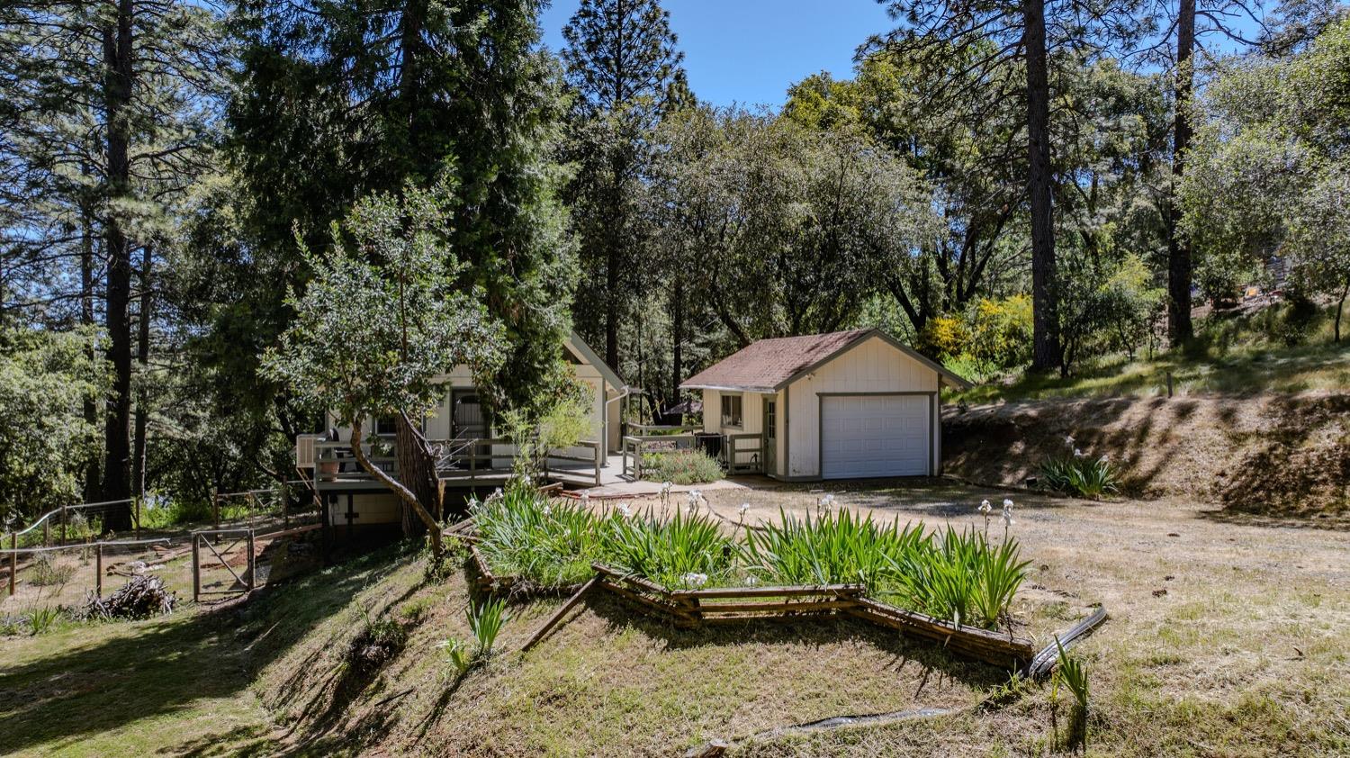 Detail Gallery Image 40 of 42 For 14178 Marc Dr, Pine Grove,  CA 95665 - 3 Beds | 1/1 Baths