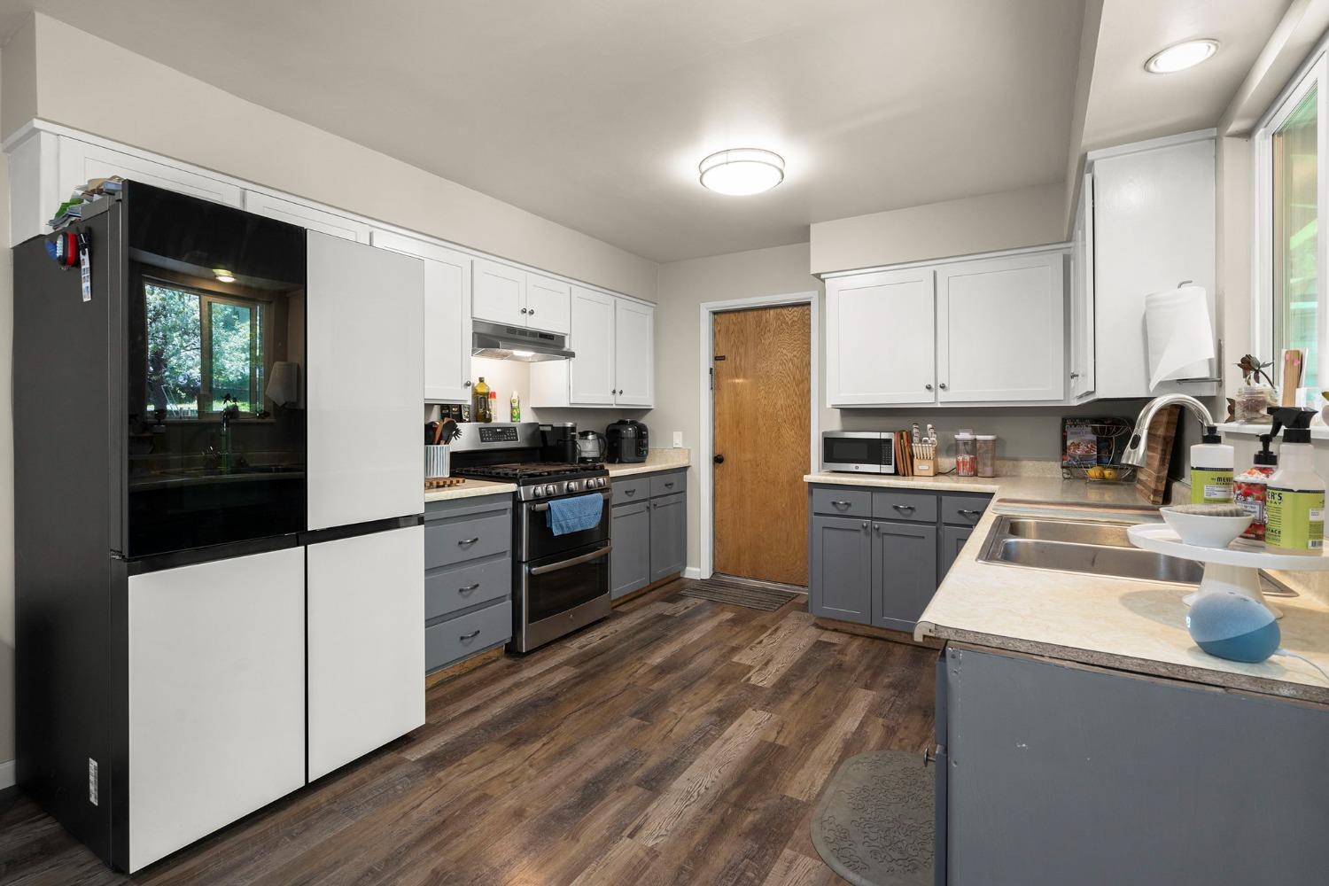 Detail Gallery Image 9 of 23 For 373 Alder St, Quincy,  CA 95971 - 3 Beds | 2 Baths