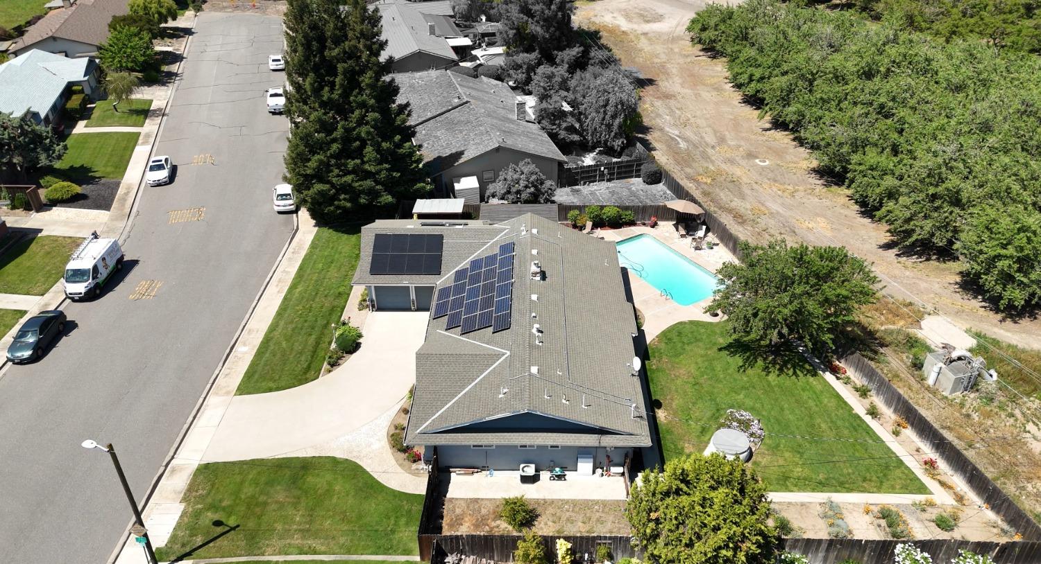 Detail Gallery Image 32 of 33 For 1616 Poplar St, Oakdale,  CA 95361 - 3 Beds | 2 Baths