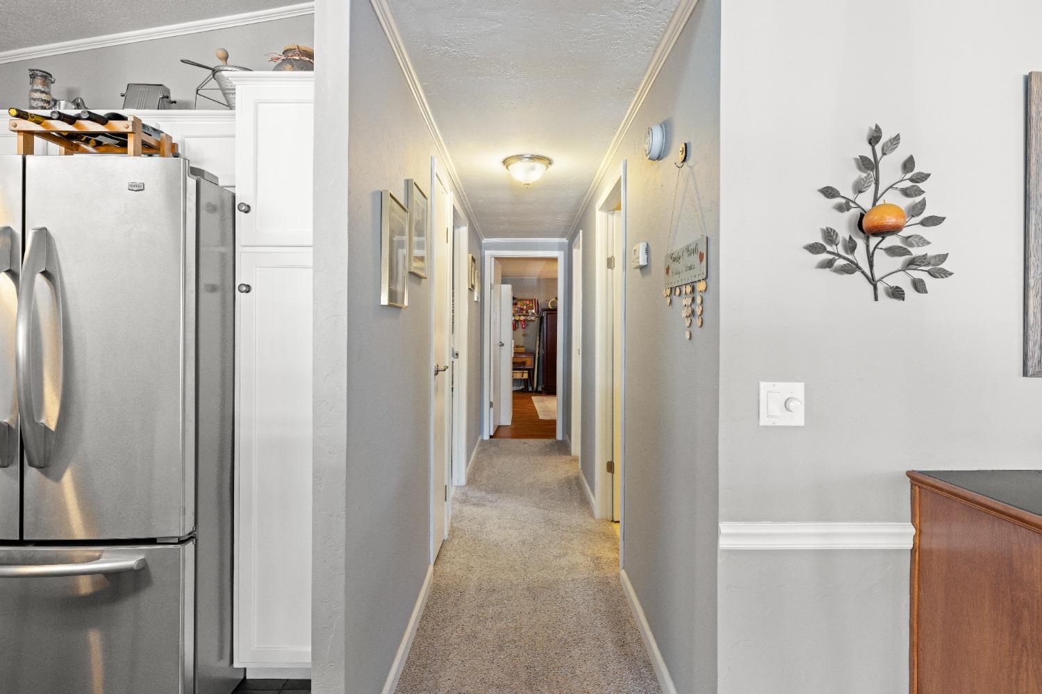 Detail Gallery Image 17 of 38 For 1500 Held Dr 5, Modesto,  CA 95355 - 2 Beds | 2 Baths